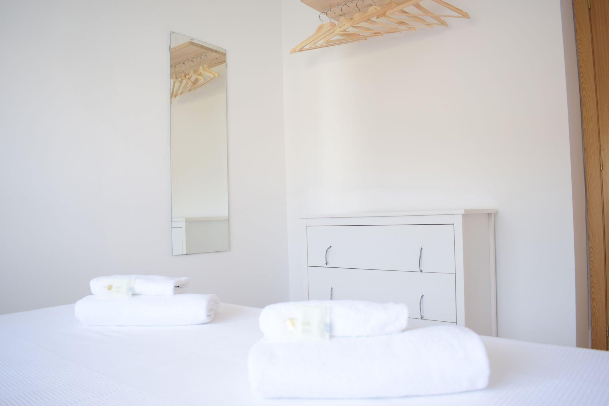 Apartamentos Sureda Canyamel  Esterno foto