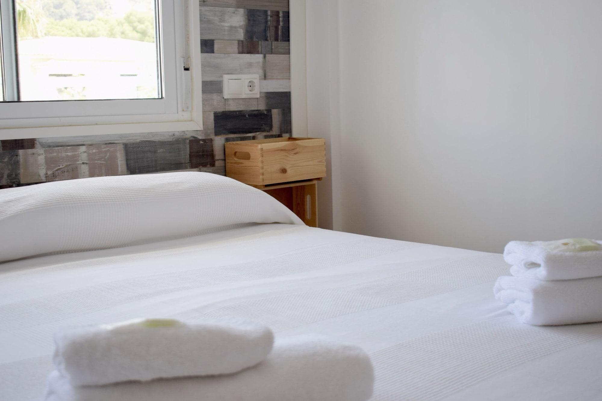 Apartamentos Sureda Canyamel  Esterno foto