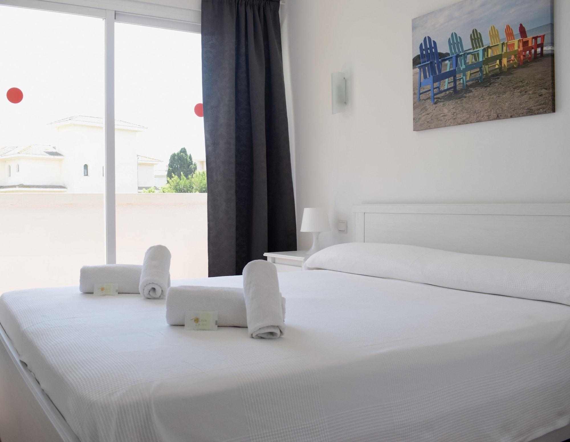 Apartamentos Sureda Canyamel  Esterno foto