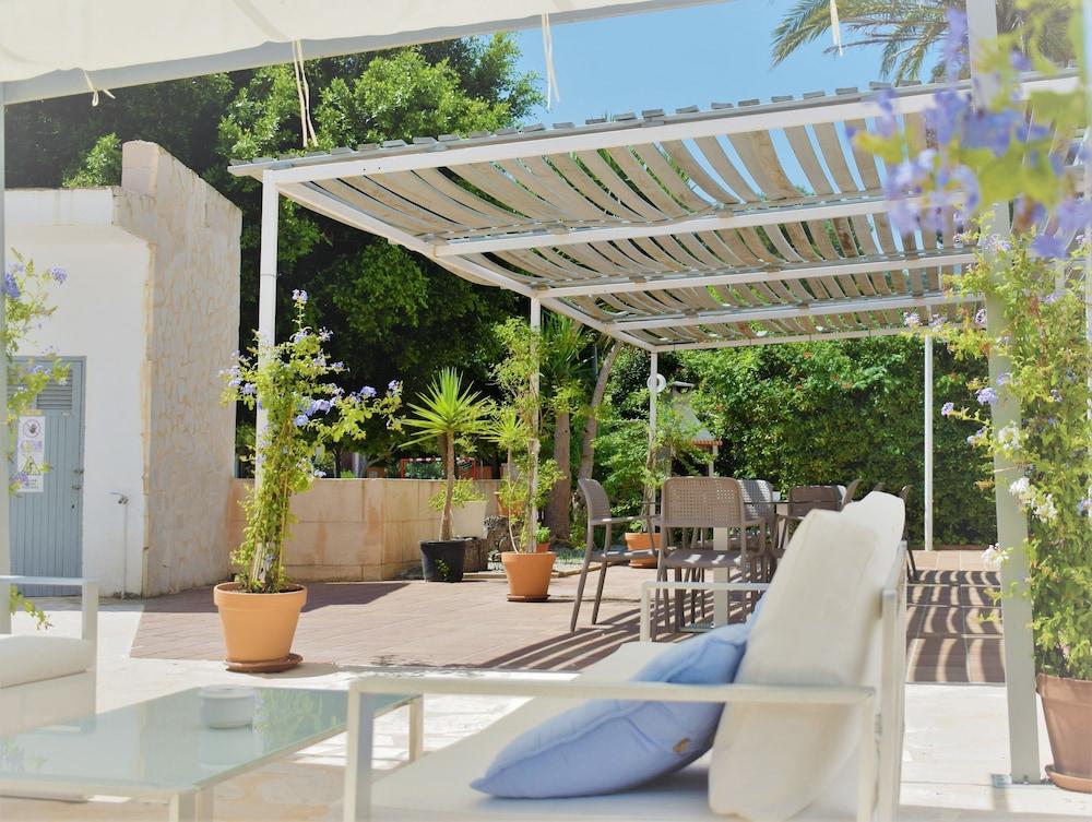 Apartamentos Sureda Canyamel  Esterno foto