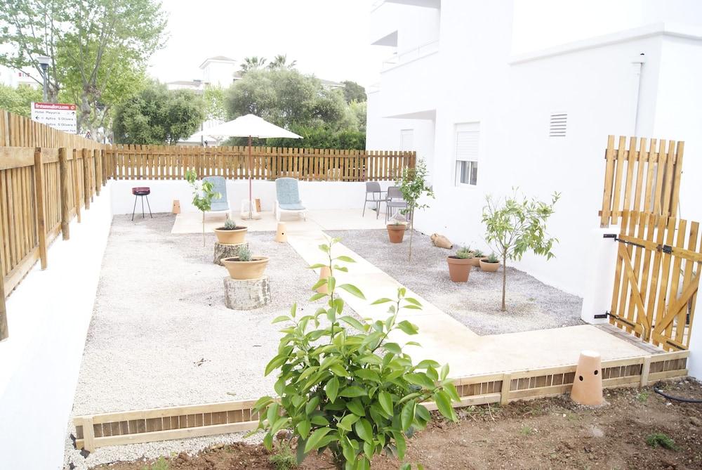 Apartamentos Sureda Canyamel  Esterno foto