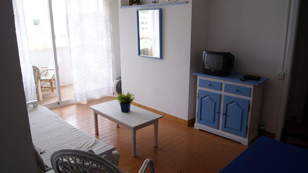 Apartamentos Sureda Canyamel  Esterno foto