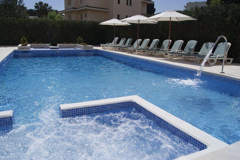 Apartamentos Sureda Canyamel  Esterno foto