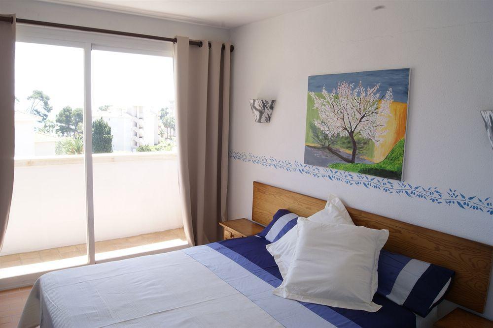 Apartamentos Sureda Canyamel  Esterno foto