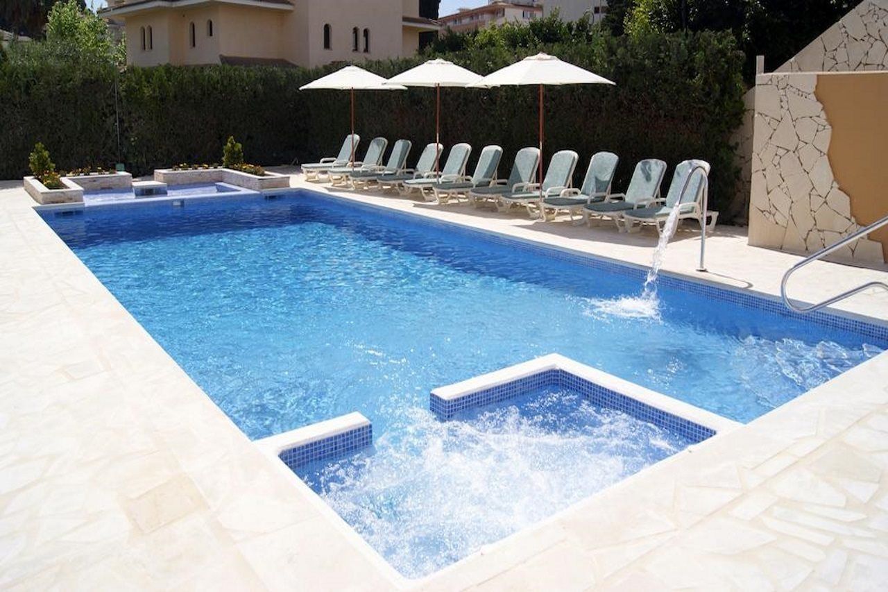 Apartamentos Sureda Canyamel  Esterno foto