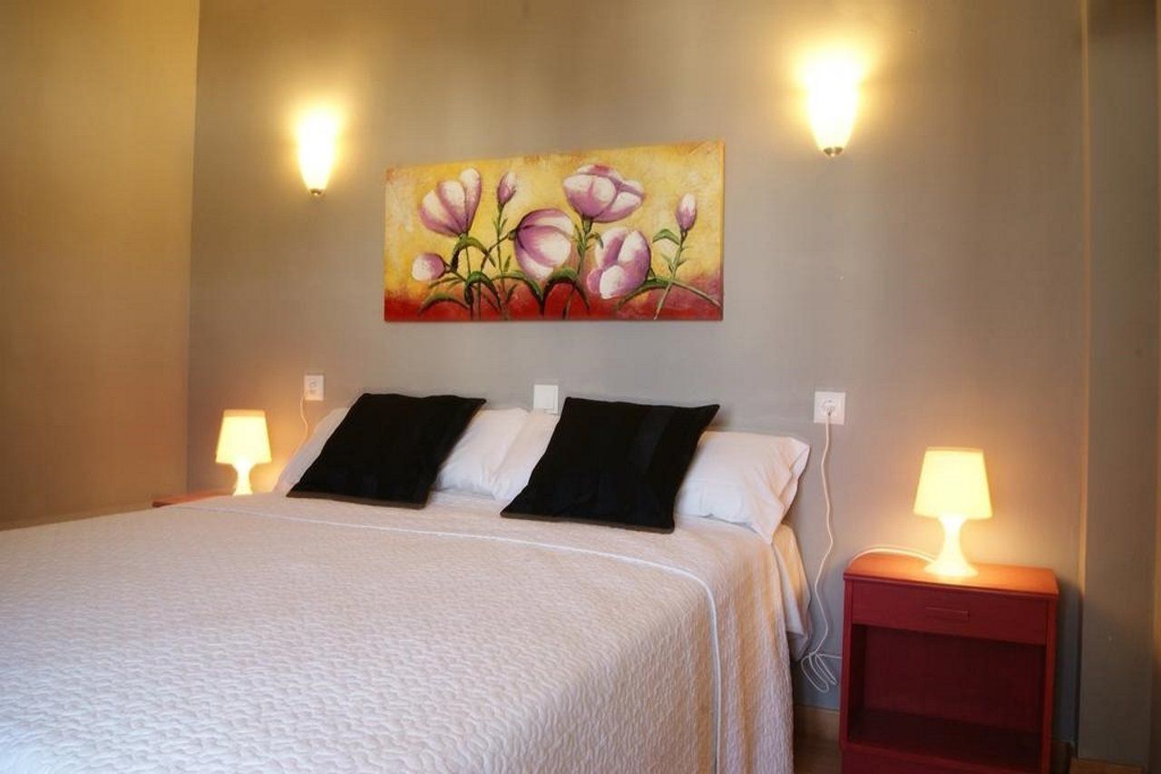 Apartamentos Sureda Canyamel  Esterno foto