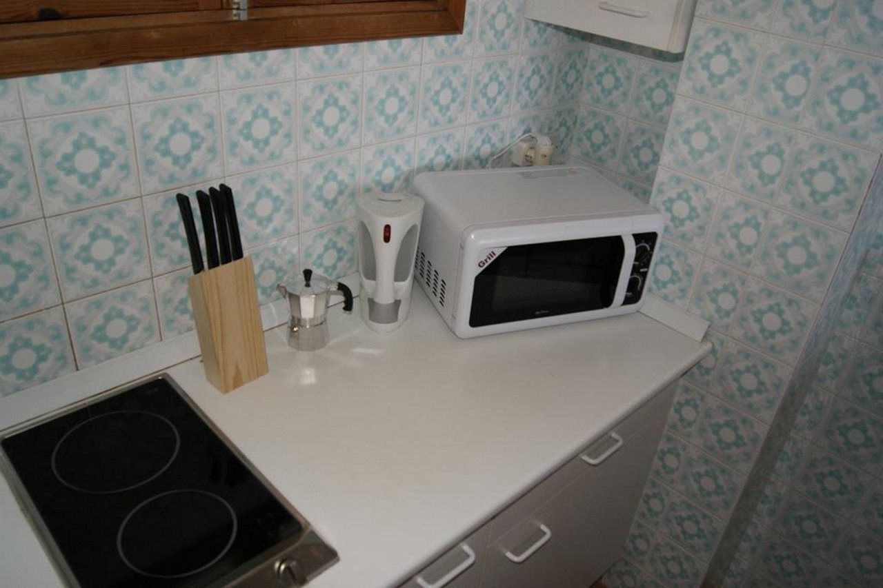 Apartamentos Sureda Canyamel  Esterno foto