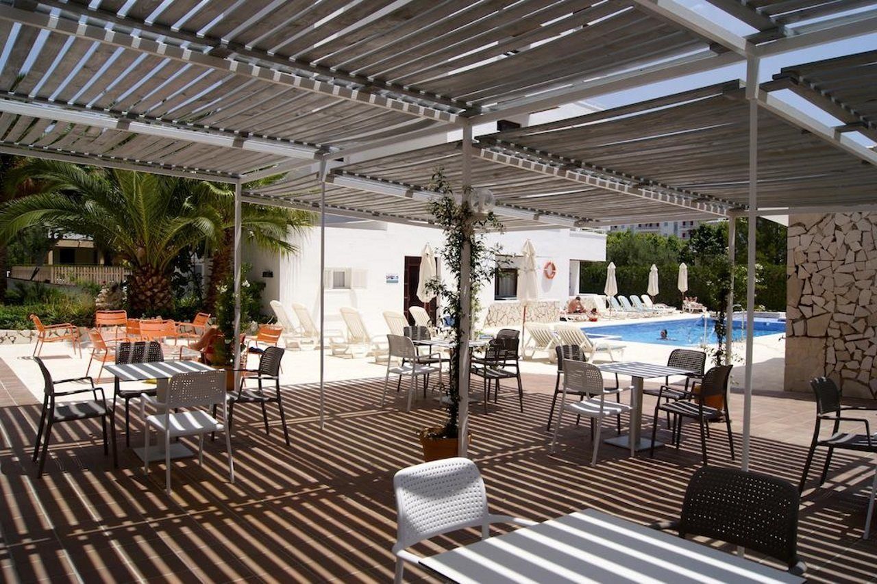 Apartamentos Sureda Canyamel  Esterno foto