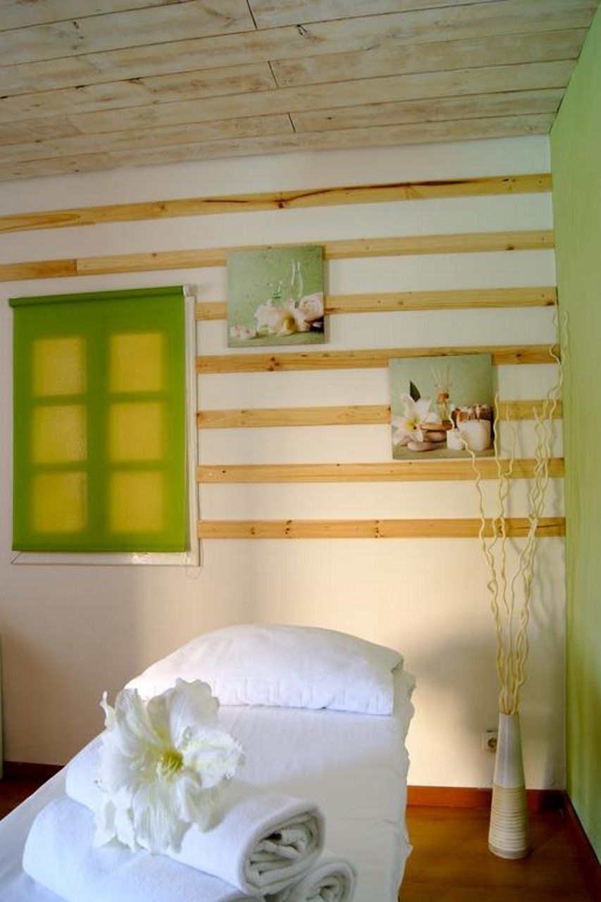 Apartamentos Sureda Canyamel  Esterno foto