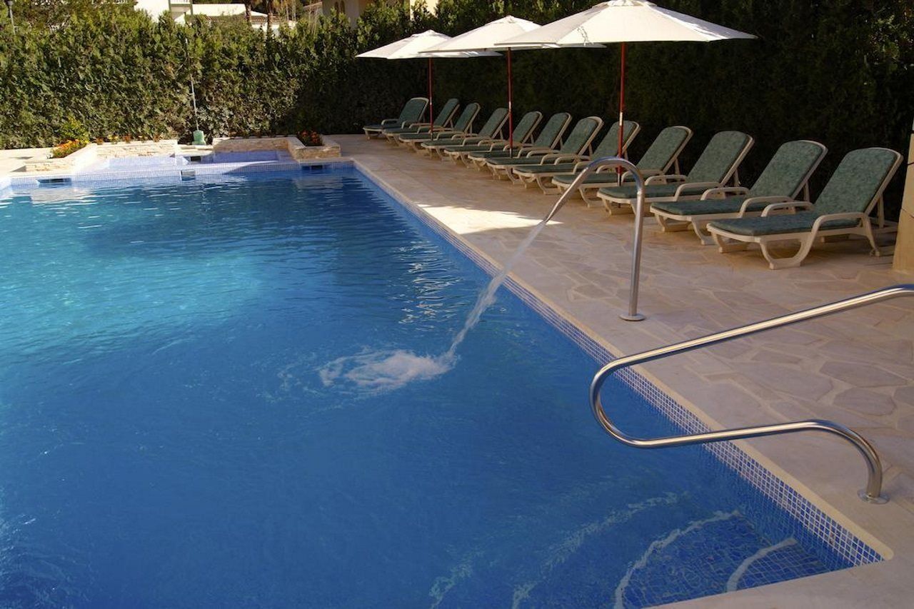 Apartamentos Sureda Canyamel  Esterno foto