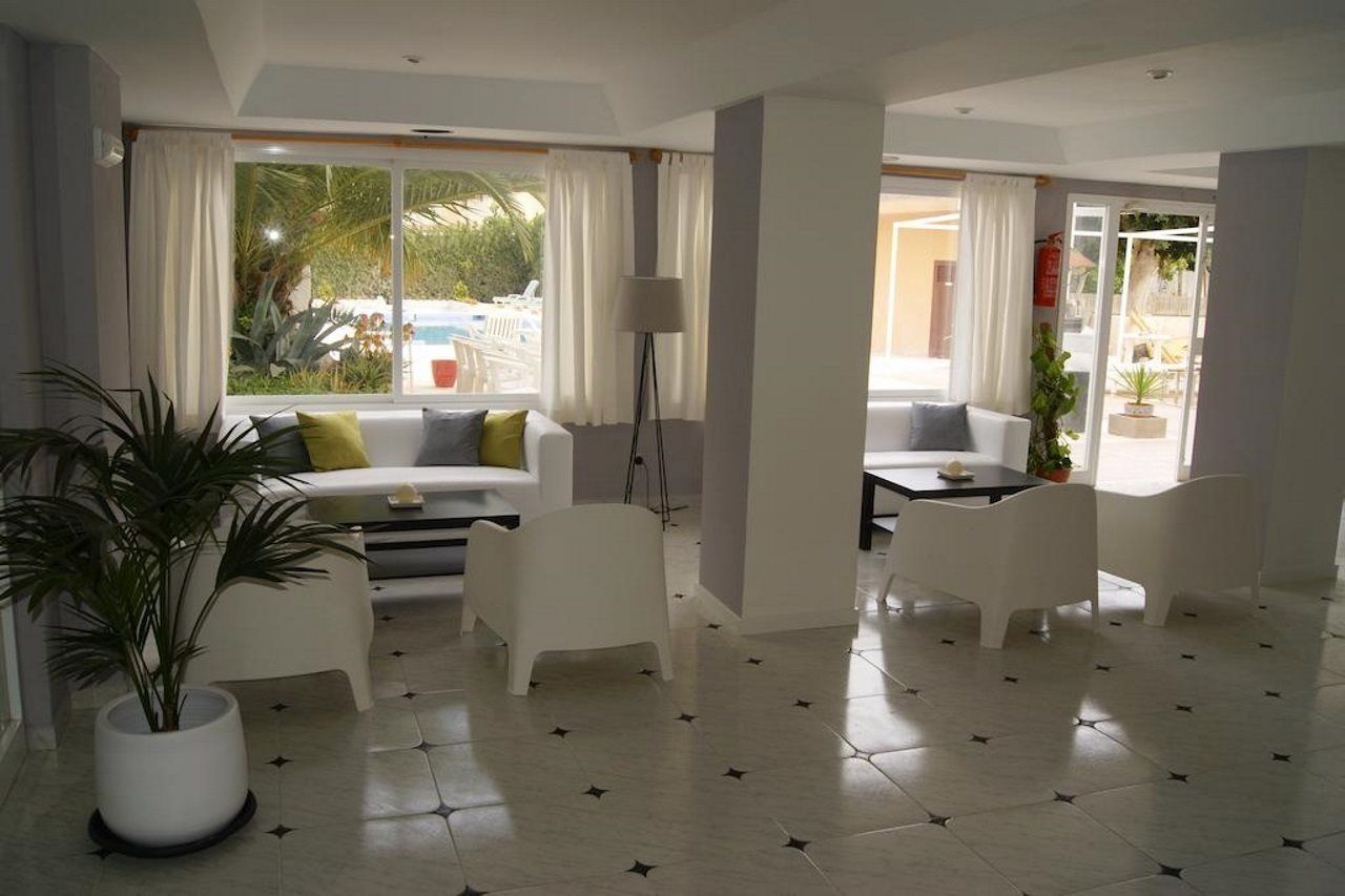 Apartamentos Sureda Canyamel  Esterno foto