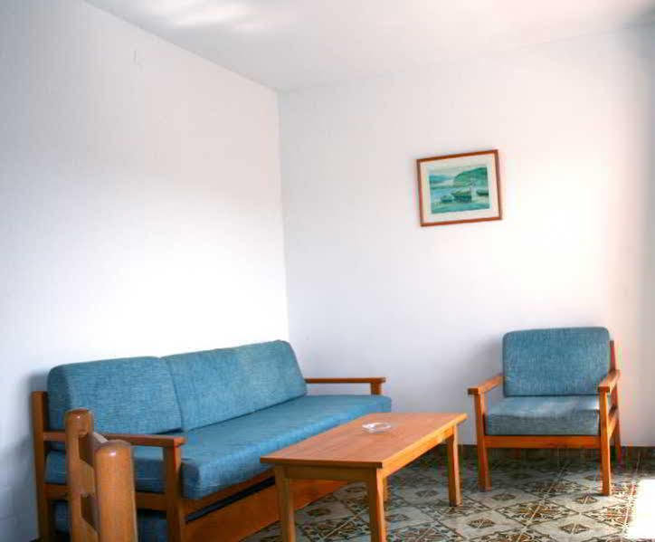 Apartamentos Sureda Canyamel  Esterno foto