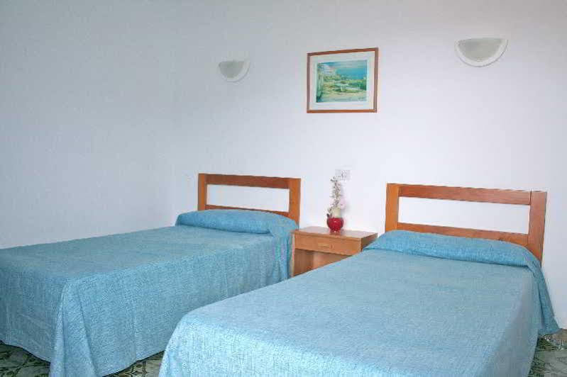 Apartamentos Sureda Canyamel  Esterno foto